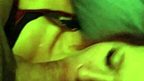 Training This Slut to SUCK Cock Deep