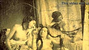 Imagine spending a night deep in that moorish harem's hairy beaver blowjob action