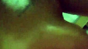 latina pornstar teases her wet pussy masturbating wildly full of horny tension