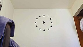 married wife cheats quickie fuck begs boyfriend don't cum inside pussy