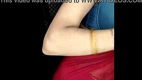 Stepfather Pounds Stepdaughter's Curvy Body in Raw Forbidden Fuck