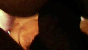 you won't believe this dirty portuguese anal milf fingering her gaping ass for cum