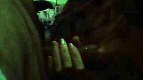 Deep Mexican Throat Craves Every Inch