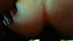 you won't believe this dirty portuguese anal milf fingering her gaping ass for cum