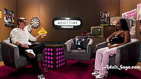 lily starfire i get so horny talking to bree mills about what ifs ya know?