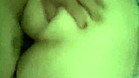 Fucking my girlfriend's tight ass doggystyle bent over rough homemade