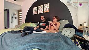 Olivia Ivys Worlds Tightest Pussy!