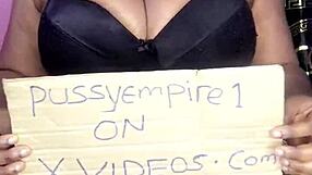 check out this chubby big tits shaved pussy riding action