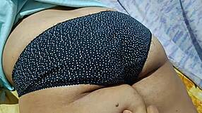 Desi housewife bitch pussy wet fucked by lover