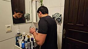 Horny milf's big clit pussy milks my cock cheating on her cuckold