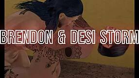 Our Nighttime Mature Doggers Shower Hardcore Bathing Frenzy!