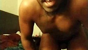 Flirtatious Hair Play Turns Sexy As I Spread Ass Teasing Anal Desires