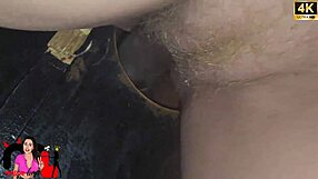 gloryhole felt so damn good i gave my ass too...