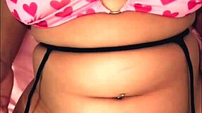 Arab Housewife Gets Bent Over By Husband's Friend For Big Ass Doggystyle Fucking And Tit Licking In Lingerie