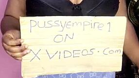 check out this chubby big tits shaved pussy riding action