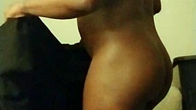 Flirtatious Hair Play Turns Sexy As I Spread Ass Teasing Anal Desires