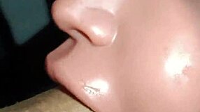 Lipsy delivers intense anal pounding and toy suck from ass to mouth