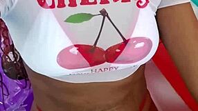 Sweet cherry pie bts trailer peek