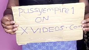 check out this chubby big tits shaved pussy riding action