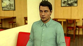 Jennifer 34 Game Inside Deep Exploration