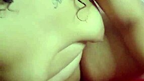 latina pornstar teases her wet pussy masturbating wildly full of horny tension