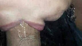 Intense blowjob overload hits hard impossible to resist exploding now