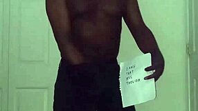 Jeans workout spider crab pose teases restricted cum on ass roleplay