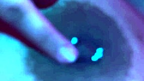 Smoking While Deepthroating and Worshiping Latina Goddess Feet