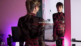 hey slut, i'm your cum commander -- stroke hard and explode on my command now