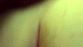 Ghetto white bbw blonde bitch pounded by big black monster cock