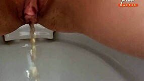 Pissing Femdom Compilation Drenches Sluts Ep 811!