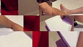 mandrake ripped my clothes and fucked my wet skinny pussy on sofa