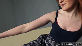 Unusual Intimate Family Taboo Ravages Teen 18+ In Hardcore Cheating Affair!