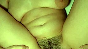 Hairy Pussy Jackie Hoff Built for Big Black Cock Missionary Riding Orgasms