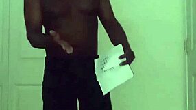 Jeans workout spider crab pose teases restricted cum on ass roleplay