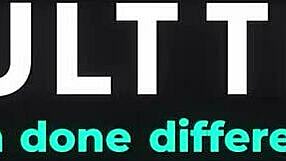 Gina mistakes sexy cleaner brandi for stepmom seduction