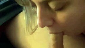 pov of me deepthroating your throbbing cock hungrily