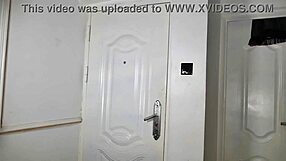 my stepbrother's thick black cock fills my curvy ebony pussy