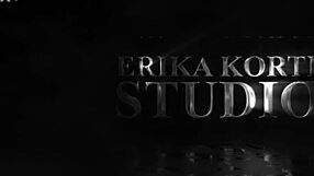 Milf Mibby Rides Stallion's Big Cock Anally!