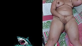 lonely venezuelan single mom begs for bareback cash fuck tears flowing