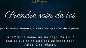 wanna cum while i suck you off with my dirty french talk?