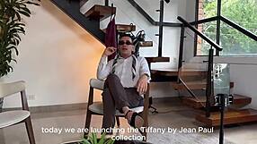 stepdad fuck my tight coño with huge verga