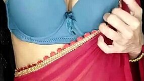 Stepfather Pounds Stepdaughter's Curvy Body in Raw Forbidden Fuck