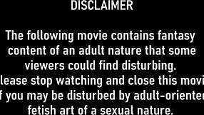 blackmail keeps going with miraa monroe's deepthroat submission