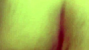 Ghetto white bbw blonde bitch pounded by big black monster cock