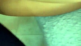 that masseuse lost it over my huge ass and fucked me senseless