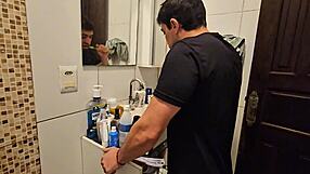 Horny milf's big clit pussy milks my cock cheating on her cuckold