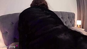 So much hardcore bareback with sandy love riding jimmy michaels big cock