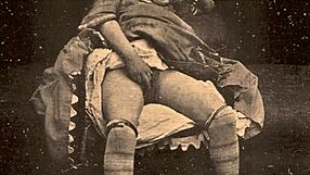 Imagine spending a night deep in that moorish harem's hairy beaver blowjob action