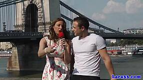 ever feel a uk milf riding your cock standing while aussie bloke bangs her hard in heels and stockings?